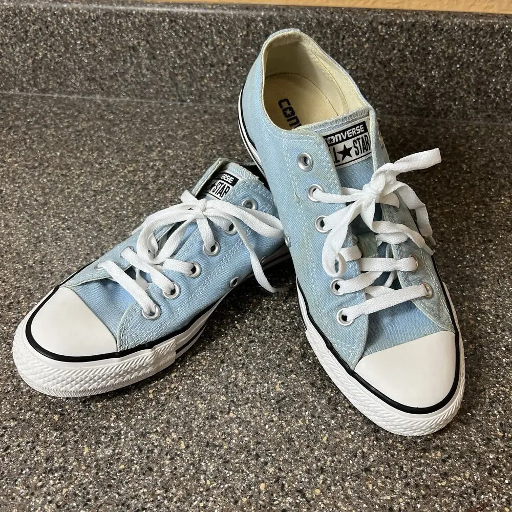 Converse all star